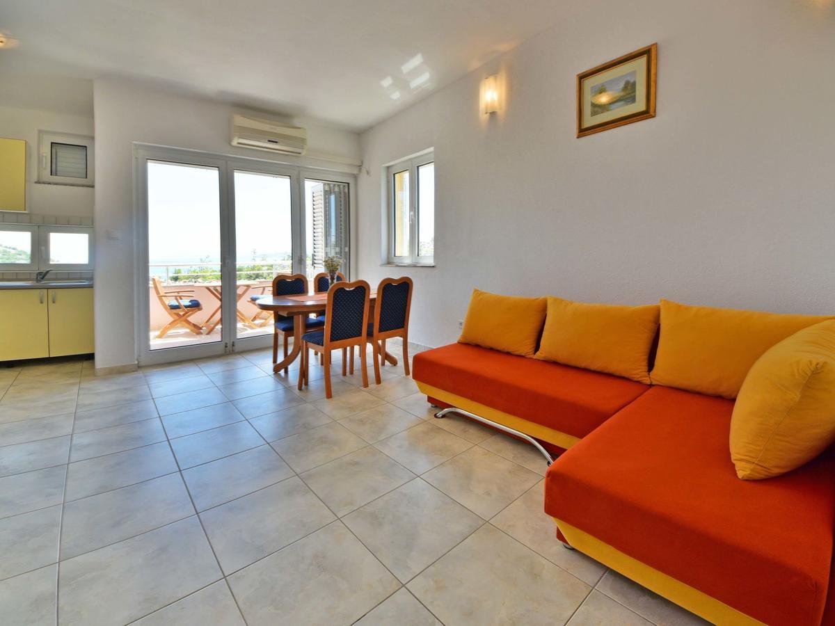 Apartment Golub-4 Cesarica Exterior foto